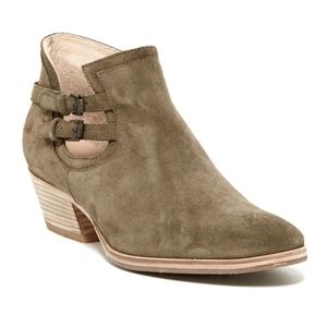 Aquatalia Frankie Bootie